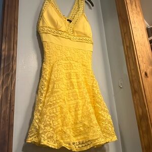Sun Child Dress